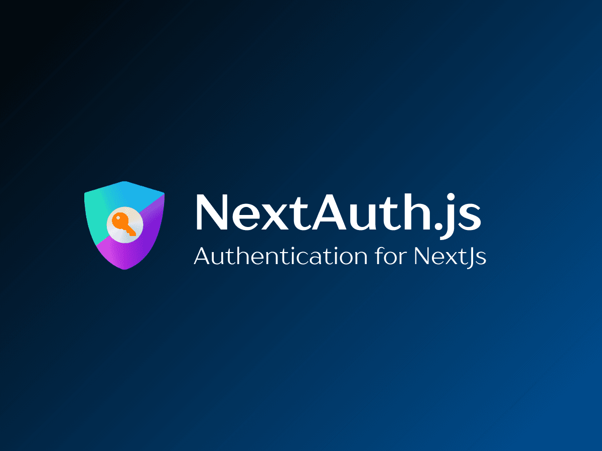 NextAuth v5 [Auth.js]